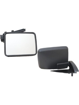 SME Mitsubishi L300 H100 Sağ Dikiz Aynası