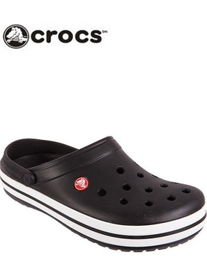 Crocs Crocband Terlik 11016 001
