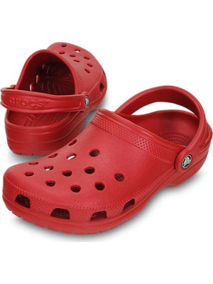 Crocs Classic Unisex Terlik