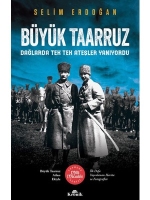 Büyük Taarruz - Selim Erdoğan