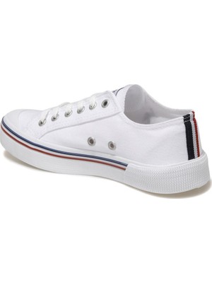 U.S. Polo Assn. Keten Günlük Sneaker Polo Penelope 1fx