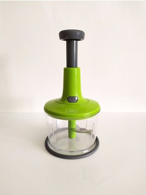 Yakut Basmalı El Rondosu