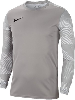 Nike M Nk Dry Park IV Erkek Futbol Kaleci Forması CJ6066 Trend Tasarım ve Rahatlık