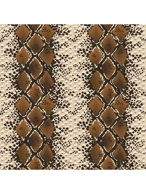 Tablosan Etnik Motif Kanvas Tablo