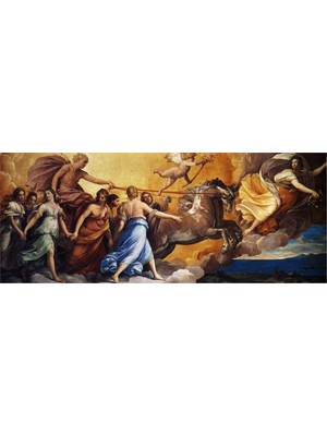 Tablosan Katolik Kanvas Tablo