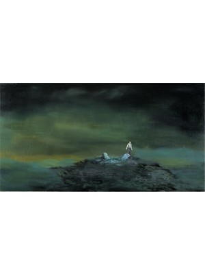 Tablosan Doğa Kanvas Tablo