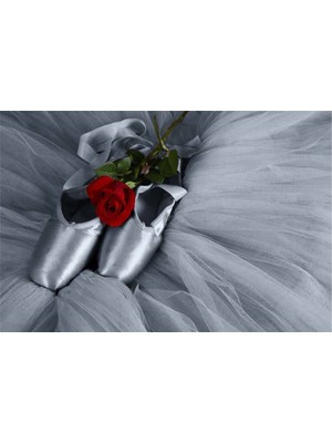 Tablosan Puant Kanvas Tablo