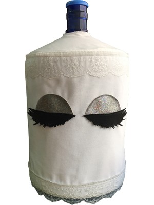 Nisahometeks Nisa Tekstil Damacana Kılıfı