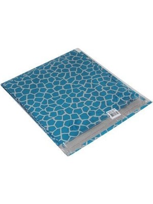 Alhas Yapışkanlı Metalize Hediye Paketi 30X35CM 100'LÜ