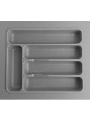Kitchenox 9991 47X49 cm. Çekmece Içi Kaşıklık