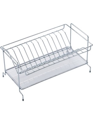 Kitchenox 4050 37 cm. Tezgah Üstü Tabaklık