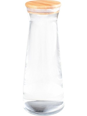 Bambum Cam Sürahi 1,2 L