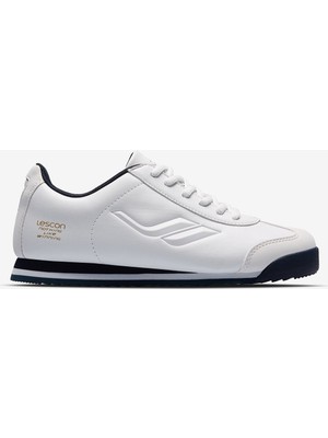 Winner Beyaz Erkek Sneaker Ayakkabı