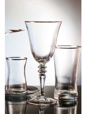 Kcd Soprano Platin 49 Parça Set