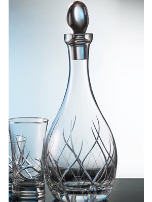 Kcd Melodi 49 Parça Sofra Seti