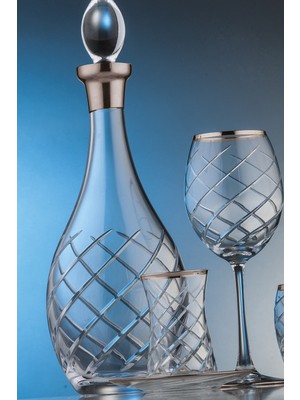 Kcd Armonı Platin 49 Parça Set