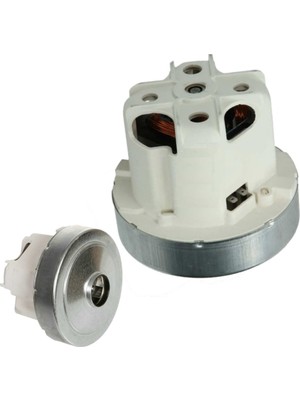 Populer Philips Uyumlu  Fc9192 / Fc9194 Performer Pro  Elektrikli Süpürge Motoru