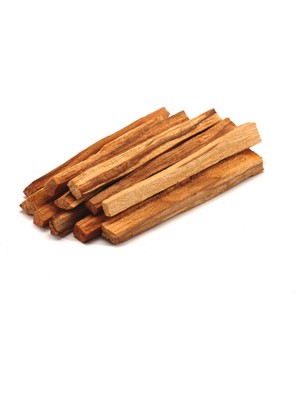 Great Loom Palo Santo Ağaç Tütsü 48 gr (4-5 Adet) %100 Doğal