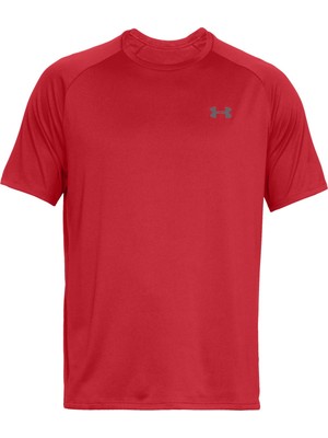 Under Armour Erkek UA Tech™ 2.0 Kısa Kollu 1326413-600