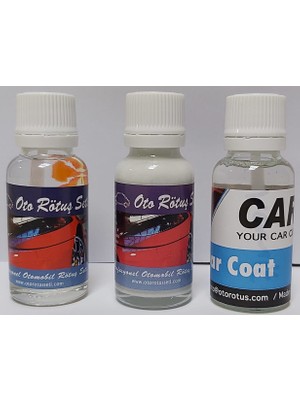 Akzonobel Tofaş 228 Fil Dişi Boya Seti