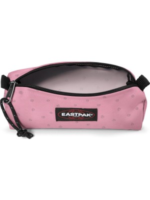 Eastpak Benchmark Single Unisex Kalemlik Pembe