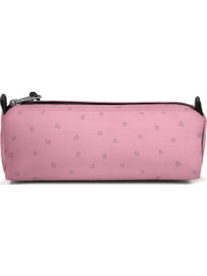 Eastpak Benchmark Single Unisex Kalemlik Pembe