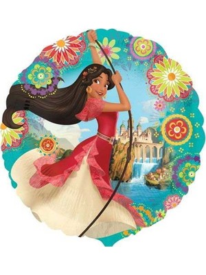 Partioutlet Elana Folyo Balon