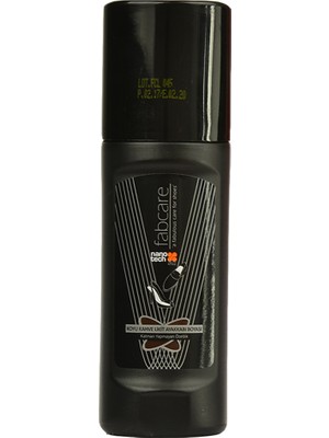 Fabcare Fc 20 06 Likit Ayakkabı Boyası