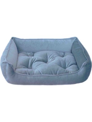 Catyat Elite Kedi & Köpek Yatağı Su Yeşili