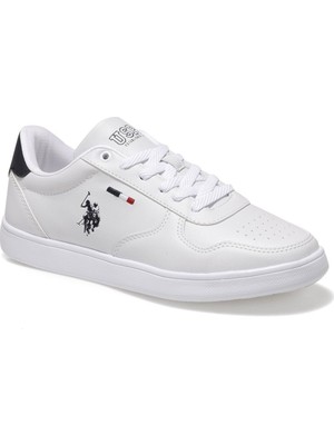 U.S. Polo Assn. Thunder Yeni Sezon Kadın Spor Ayakkabı