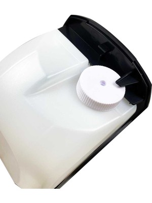 Declean Sensörlü Fotoselli 1000ML Kapasiteli Otomatik Dezenfektanlık ve Sıvı Sabunluk Gold
