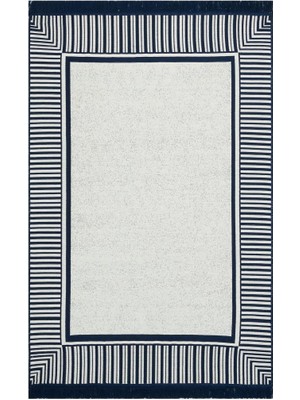 Eko Halı Arya Kilim Ar 13 Marine Çift Taraflı Kilim