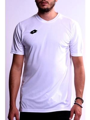 Lotto T-Shirt Delta Pl R4268-WHT