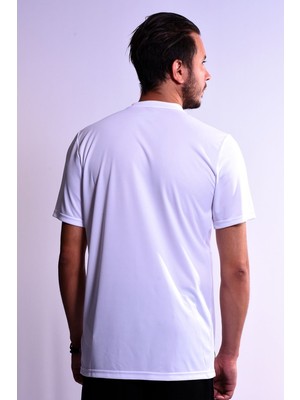 Lotto T-Shirt Delta Pl R4268-WHT