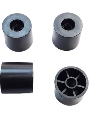 Koca Mobilya Stoper Baza Yatak Tutucu Dörtlü Stoper