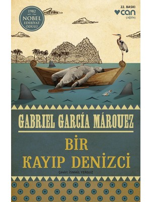 Bir Kayıp Denizci - Gabriel Garcia Marquez