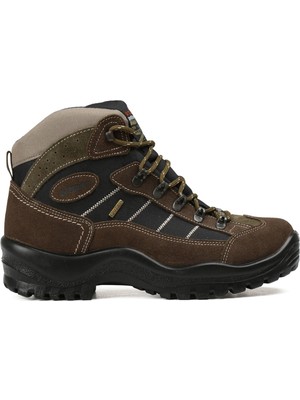 Grisport Unisex Trekking Bot Ve Ayakkabısı 10606S2G Kahverengi