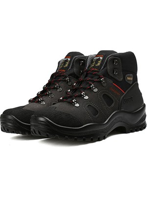 GriSport Gri Erkek Trekking Bot Ve Ayakkabısı 10662S33G 10662S33G