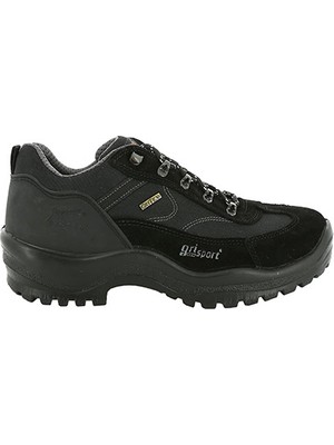 GriSport Siyah Unisex Outdoor Ayakkabısı 10670S68G SCAMOSCIATO