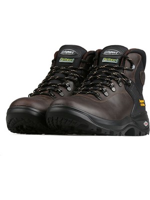 Grisport Unisex Outdoor Botu 11520D26G Siyah Dakar