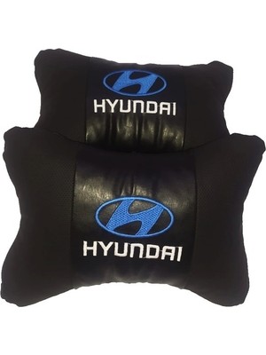 Bulut Araca Özel Nakışlı Boyun Yastığı