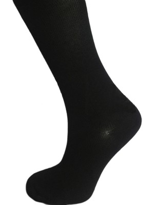 Makalu Ultra Comfort Pamuklu Uzun Çorap BHC005