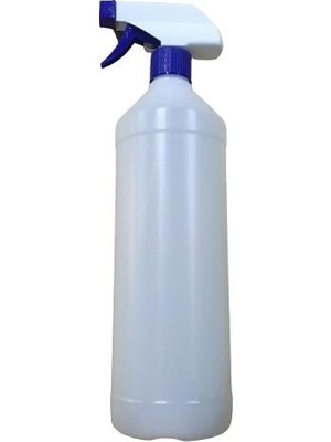 Bitki Sulama Fısfısı - Sprey Kutusu (1000 Ml)