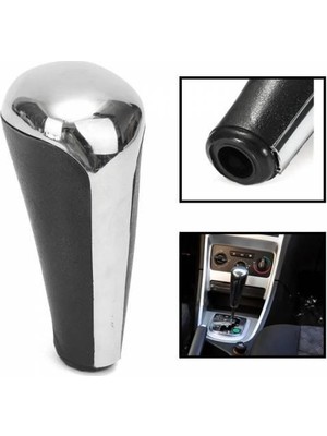 Moda Citroen C4 Otomatik Vites Topuzu