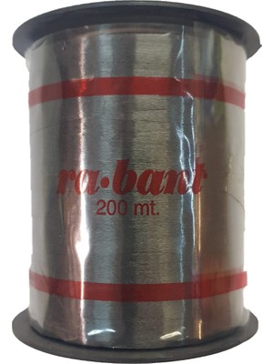 Ra-bant Rafya İp 8 mm x 200 m