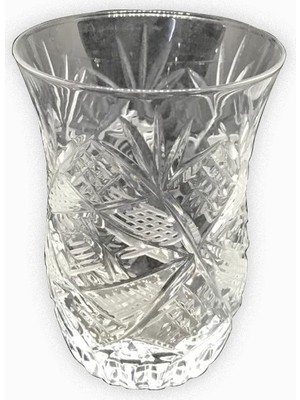 Paşabahçe 42191 6 Lı Çay Bardağı - Göz Dekor