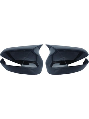 Kıngstar Honda Cıvıc Fd6 Yarasa Ayna Kapağı