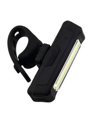 Xbyc 6015 Arka USB Şarjlı Lamba Far