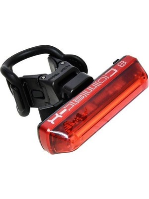 Moon Comet-X Arka Işık 50 Lümen USB Şarjlı Suya Dayanıklı Özellikli Model RB-22