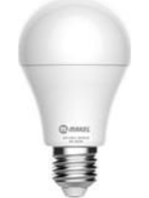 Makel 3W LED Ampül E27 Beyaz Işık 6500K 1635864